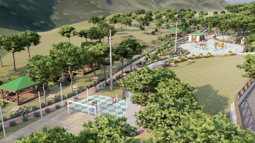 Süreyya Parkı, Millet Bahçesi oluyor