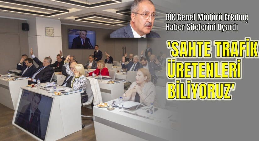 Habercilikte dijital dönüşüm konuşuldu