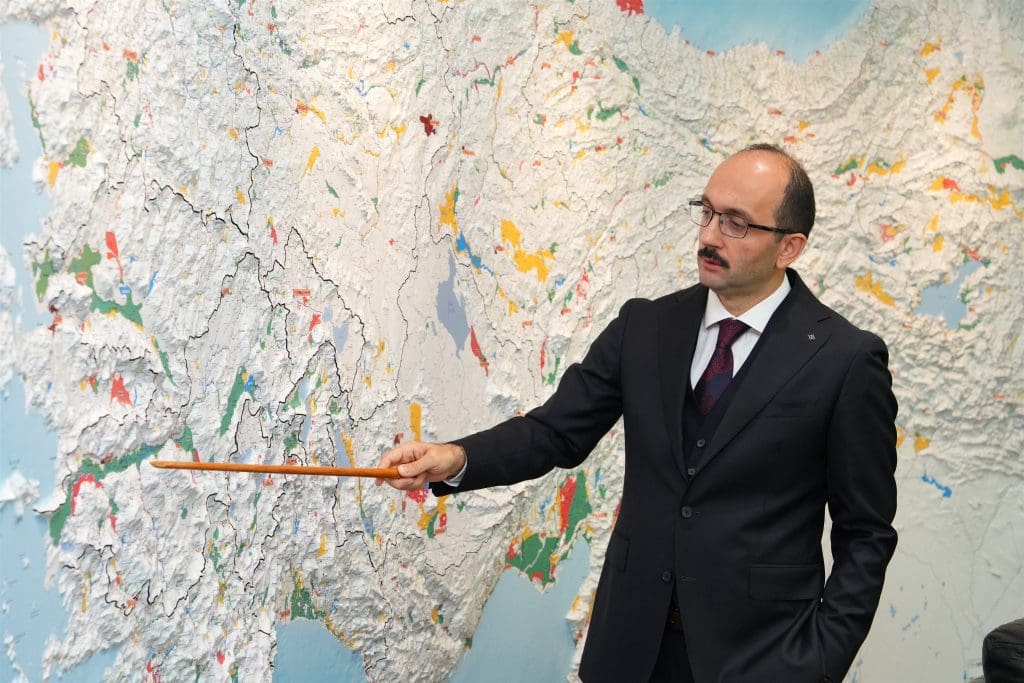 Bergama’ya 2024’te yeni baraj: Tarım potansiyeli artıyor!