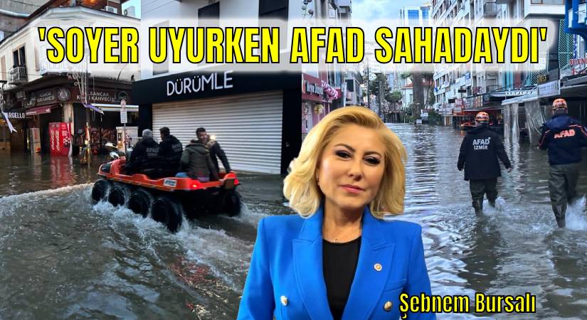 Bursalı’dan fotoğraflı cevap