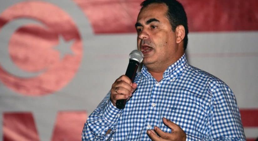 Ali Aşlık Büyükşehir’e talip oldu