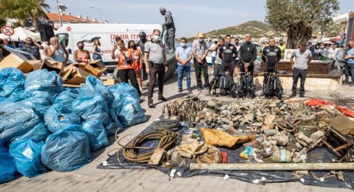 İzmir, Avrupa Atık Azaltım Haftası’nda yarışacak