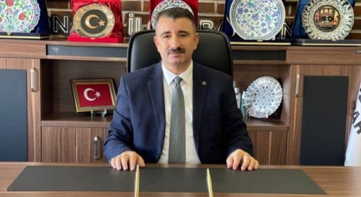 Körfez topuna Baştaş da girdi: Soyer, gel de Kordon’da yüz