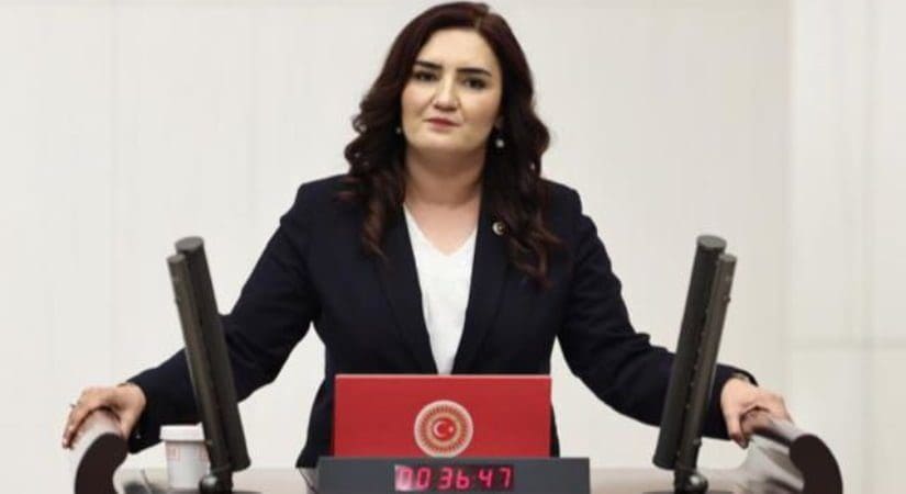 CHP’li Vekil Kılıç: Akran zorbalığını önleyici politikalar üretmeliyiz