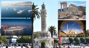 İzmir, 2024’de seyahat edilecek 10 şehir arasına girdi