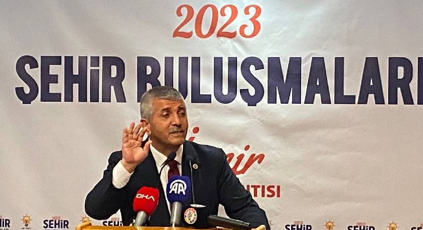 MHP’den yerel yönetim çalıştayı