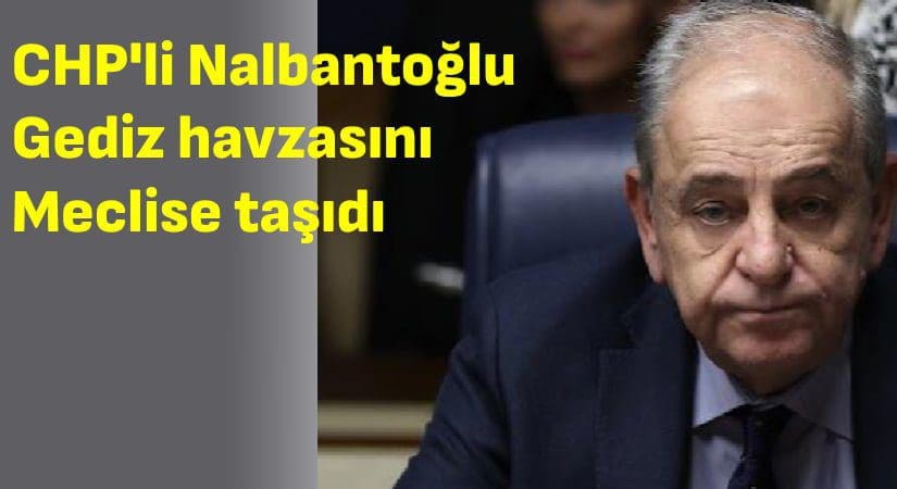 ‘ Kirlilik için komisyon kurulsun’