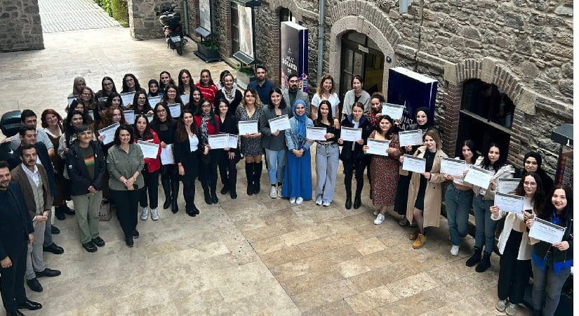 NEET’ten 37 sertifika daha