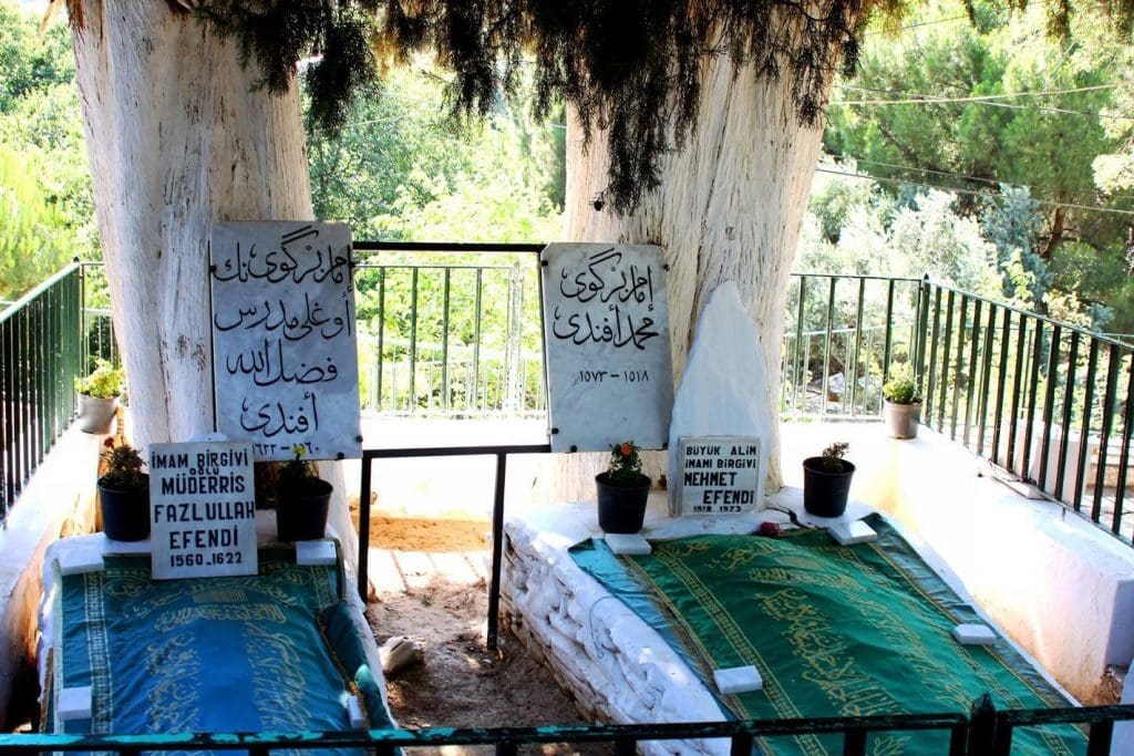 Büyük İslam Alimi İmam-ı Birgivi, vefatının 450. yılında anılacak