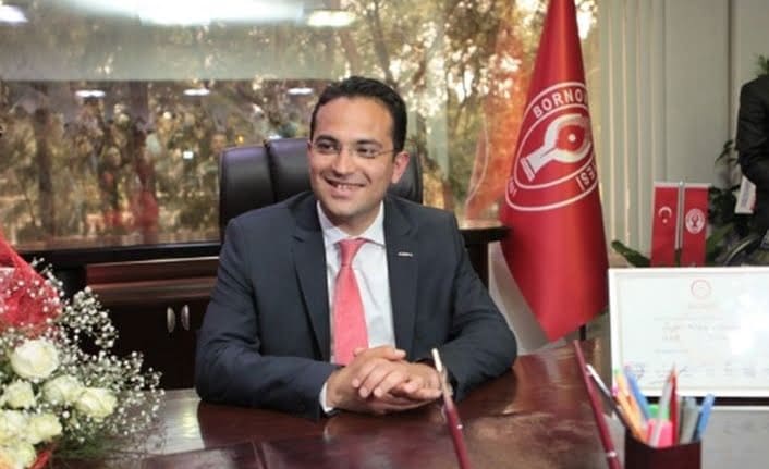 Olgun Atila, Büyükşehir için kolları sıvadı