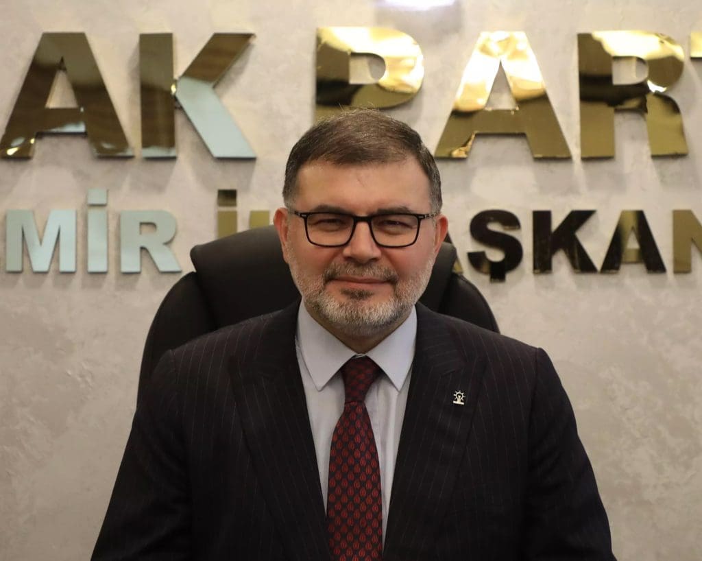 Saygılı’dan Soyer’e kooperatif cevabı: Buradan da mağduriyet çıkarma