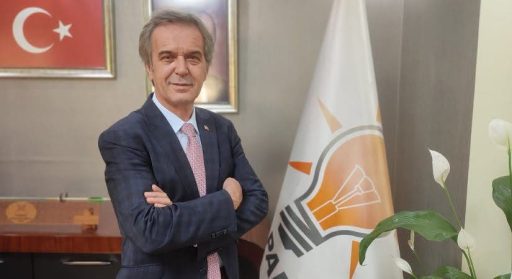 AK Parti İlçe Başkanı Şengöz: Buca 15 yıldır hizmet görmedi