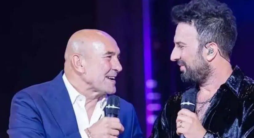 Sayıştay Raporu’na göre Tarkan bedavaya gelmemiş