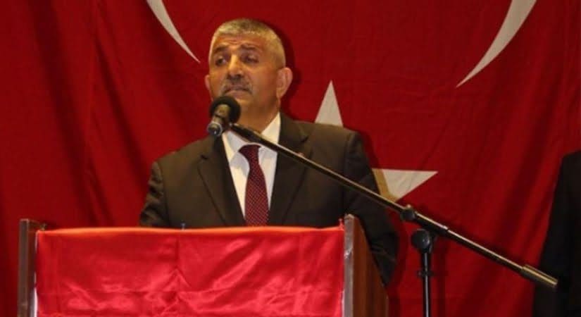 MHP’li Şahin: Yerel Yönetim İçin Kolları Sıvıyoruz