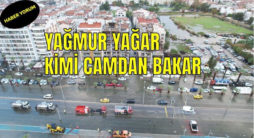 Vatandaş, başkanları yanında görmek istiyor