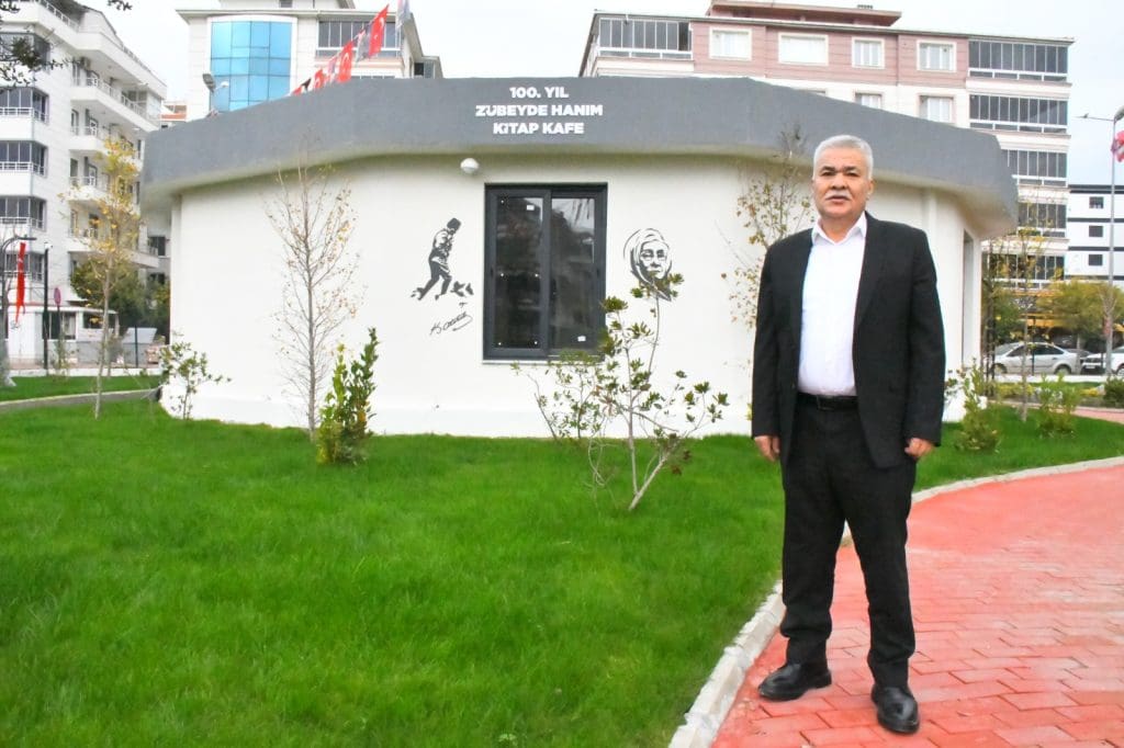 Torbalı’da iki Kitap Kafe daha açılıyor