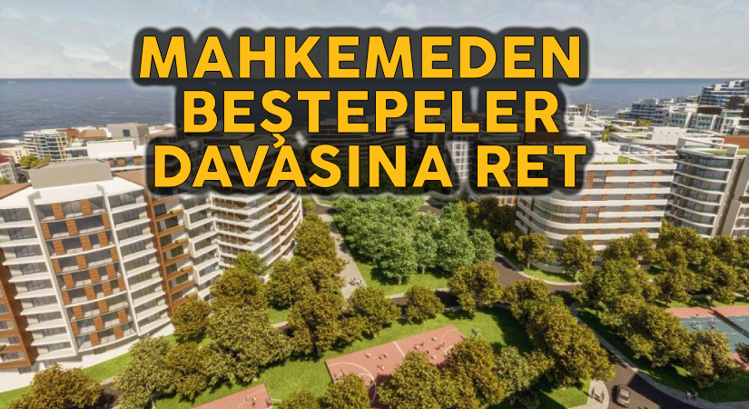 Şehir Plancıları Odası dava etmişti