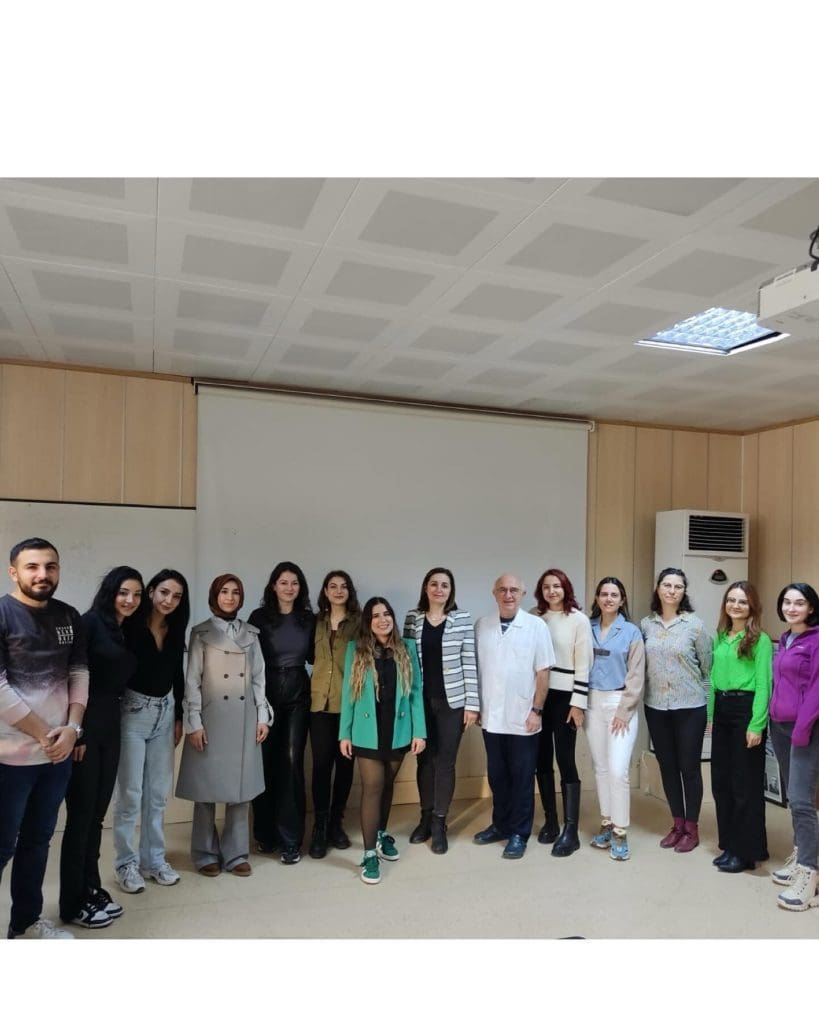 Baş dönmesi giderek artan bir sağlık sorunu