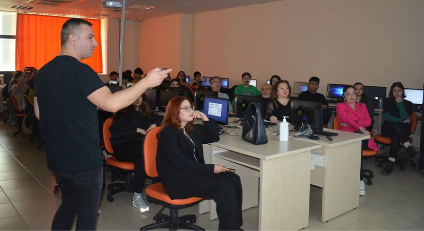 Dijital gazetecilikte var olabilmek için SEO şart