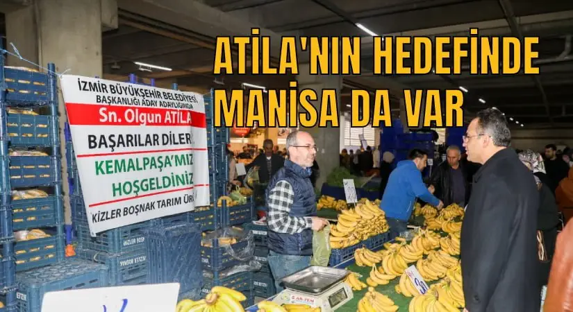 Olgun Atila: İttifak sandıkta sağlanır