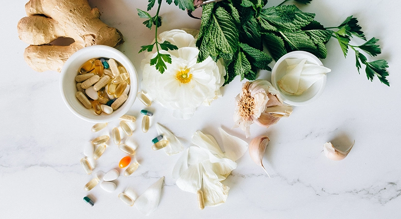 Bitkisel tıbbi ürünlere ‘masum’ gözüyle bakılmamalı