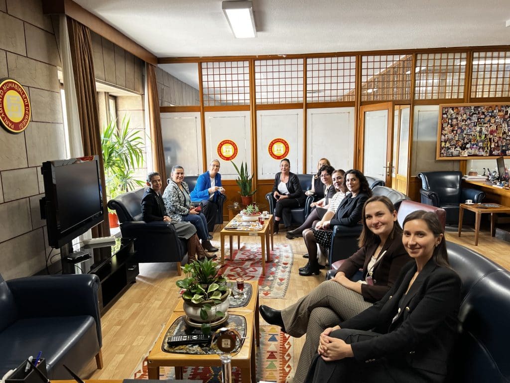 AK Partili Çankırı: Makamlar mevkiler geçici hatır gönül baki