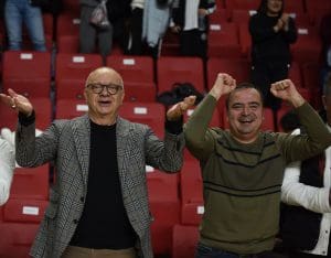 Kulüp Başkanı Bora Çaylan’dan Yeni Yıl Mesajı