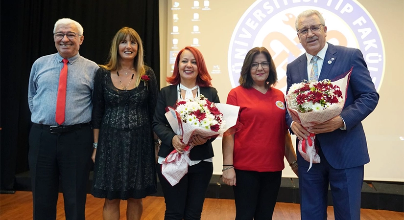 Ege Üniversitesinden uluslararası bir başarı daha