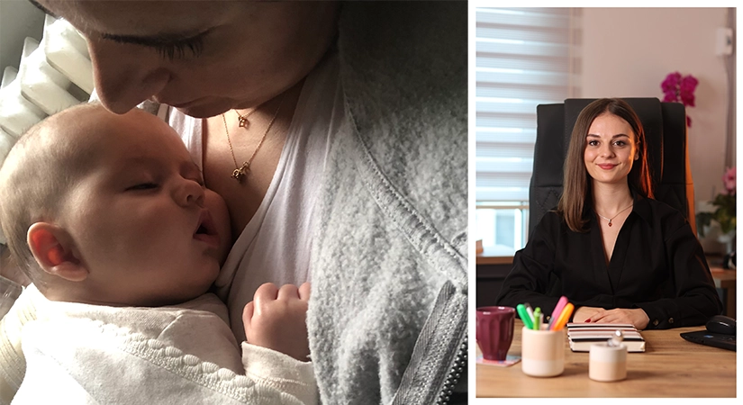 Emziren anneler için sağlıklı beslenme: 10 altın kural