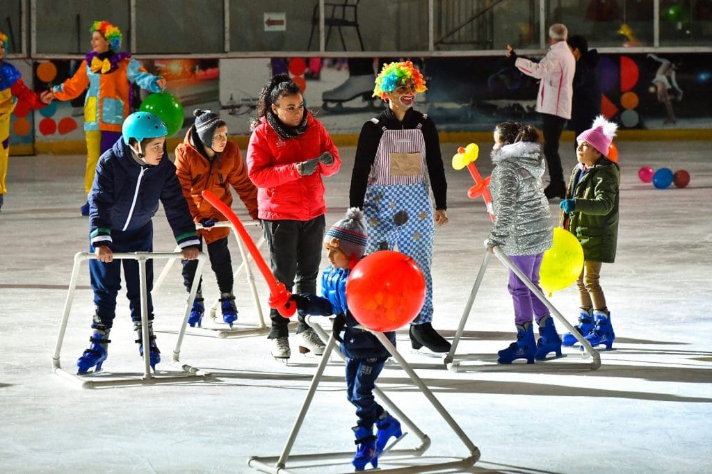 Hayalleri gerçek oldu