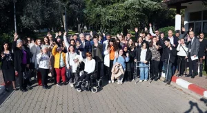 Budak: Engelsiz bir ekosistem için çalışıyoruz
