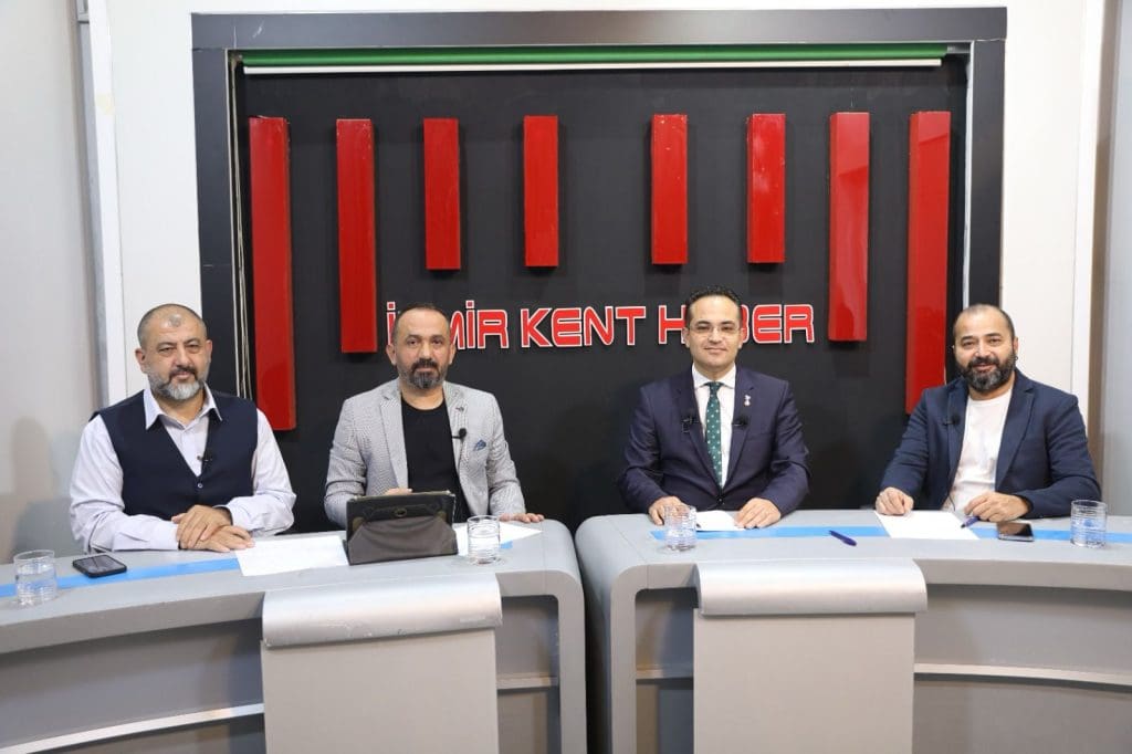 Olgun Atila: Büyük destek görüyorum