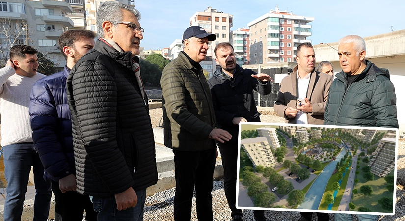 Pir Sultan Abdal Yaşam Vadisi’nde geri sayım