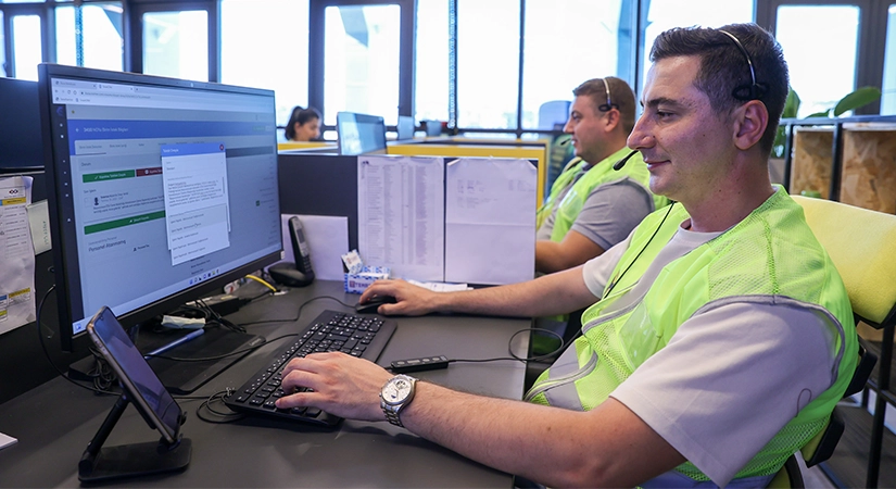 Buca’da Sarı Masa’ya 2 yılda 76 bin talep