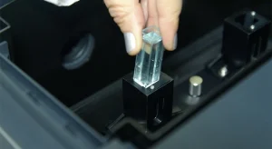 DEÜ’nün İnce Film Laboratuvarı savunma sanayine güç katacak