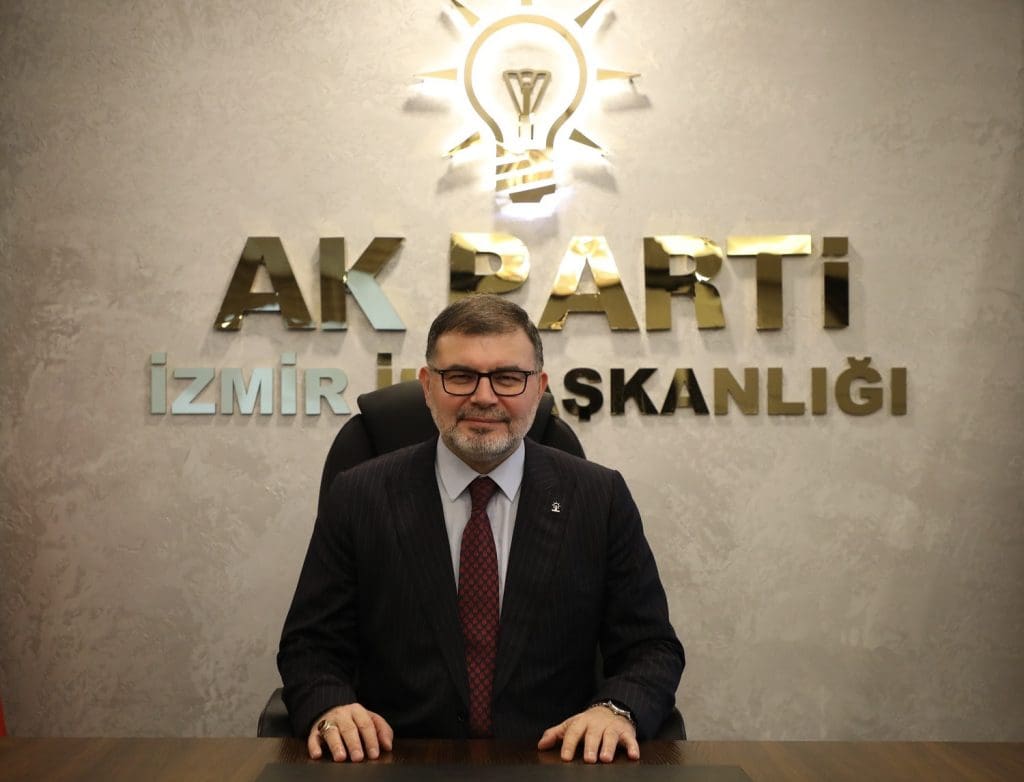 Saygılı: CHP Belediyeciliğinin ne bol kesesi varmış!