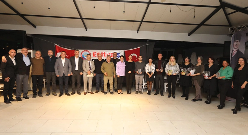 Selçuk’ta dayanışma gecesi