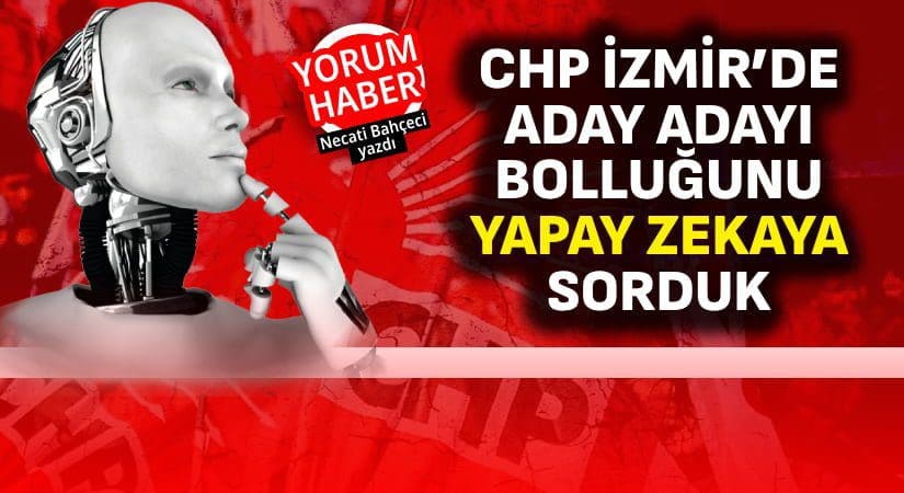 Merak edilen soruya ne cevap aldık?