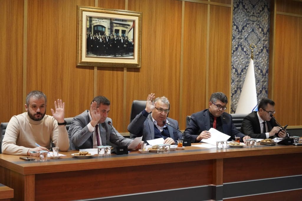 Şehit Enis Budak’ın ismi Yunusemre’de yaşatılacak