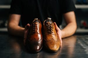 Ayakkabılar, Metaverse’te “Ayakta Gör”ülecek 