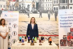 DEÜ’den dezavantajlılara kolaylıklar