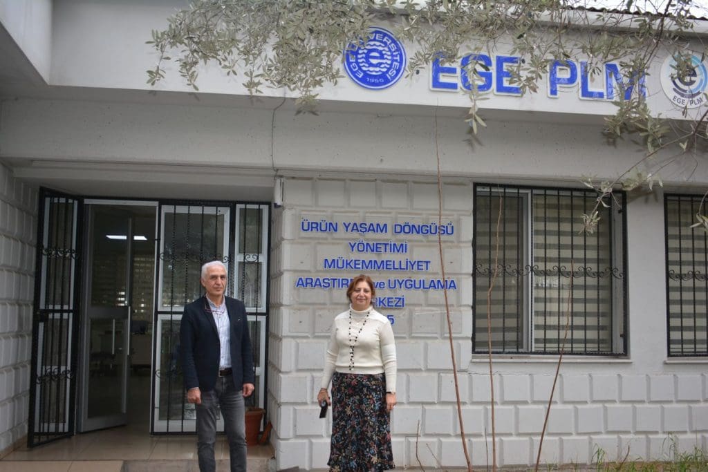 Türkiye’nin ilk PLM Merkezi, sanayiyi ‘Endüstri 4.0’a hazırlıyor