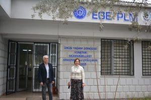 Türkiye’nin ilk PLM Merkezi, sanayiyi ‘Endüstri 4.0’a hazırlıyor