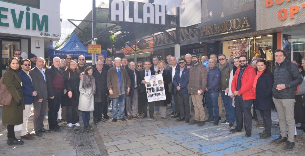 ‘Bir Ömür Ekonomi Yazanlar’ anıldı