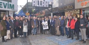 ‘Bir Ömür Ekonomi Yazanlar’ anıldı
