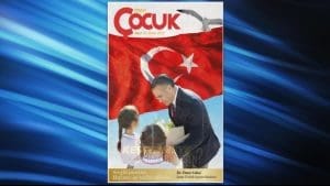 Türkiye’nin İlk Etkileşimli Dijital Dergisi “İZMİR ÇOCUK 2”  Yayında
