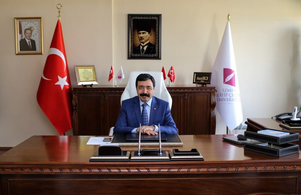 İKÇÜ PATLIB’e Dâhil