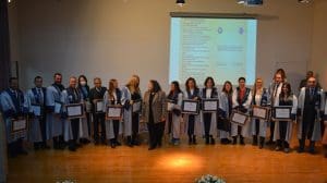 “Tarımda eğitim olmadan üretim ve gıda güvenliği zor”
