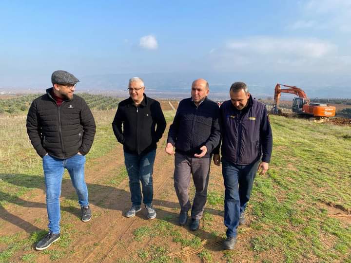 CHP Sarıgöl’de iddialı