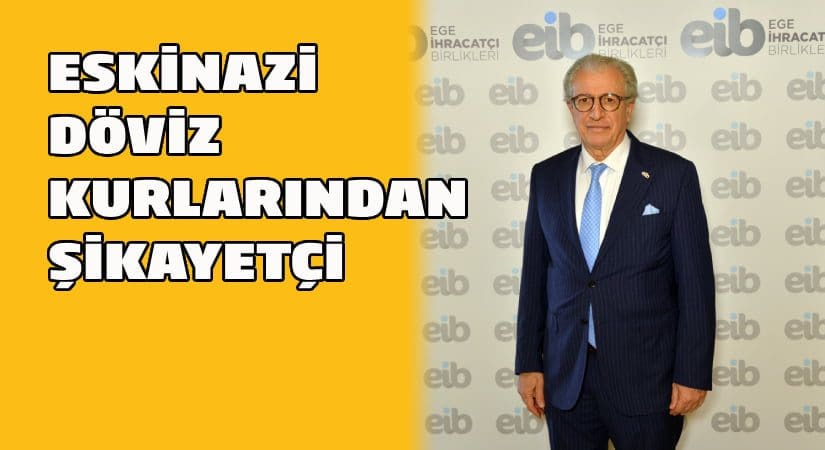 “Mevcut döviz kurları nedeniyle var olan taleplere bile cevap veremiyoruz”